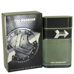 Armaf The Warrior Eau De Toilette Spray 3.4 Oz For Men