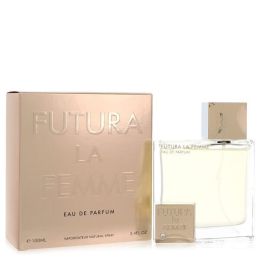 Armaf Futura La Femme Eau De Parfum Spray 3.4 Oz For Women