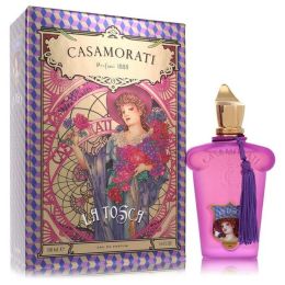 Casamorati 1888 La Tosca Eau De Parfum Spray 3.4 Oz For Women