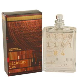 Molecule 04 Eau De Toilette Spray 3.5 Oz For Women