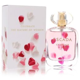Escada Celebrate Now Eau De Parfum Spray 2.7 Oz For Women