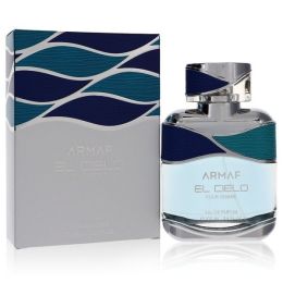 Armaf El Cielo Eau De Parfum Spray 3.4 Oz For Men