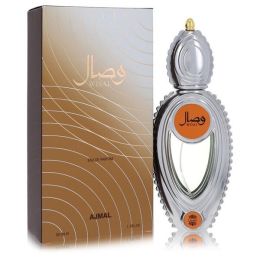 Ajmal Wisal Eau De Parfum Spray 1.7 Oz For Women