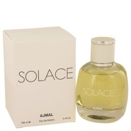 Ajmal Solace Eau De Parfum Spray 3.4 Oz For Women