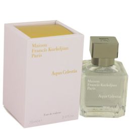 Aqua Celestia Eau De Toilette Spray 2.4 Oz For Women