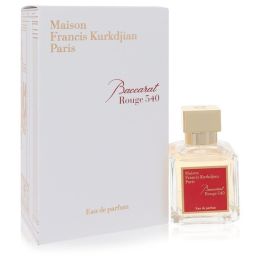 Baccarat Rouge 540 Eau De Parfum Spray 2.4 Oz For Women
