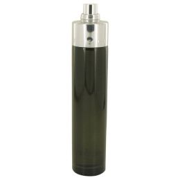 Perry Black Eau De Toilette Spray (tester) 3.4 Oz For Men