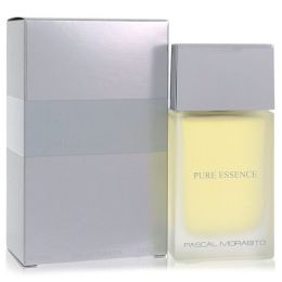 Pure Essence Eau De Toilette Spray 3.4 Oz For Men