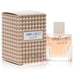 Jimmy Choo Illicit Mini Edp 0.15 Oz For Women