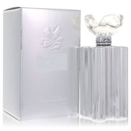 Oscar White Gold Eau De Parfum Spray 6.7 Oz For Women