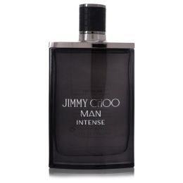 Jimmy Choo Man Intense Eau De Toilette Spray (tester) 3.3 Oz For Men