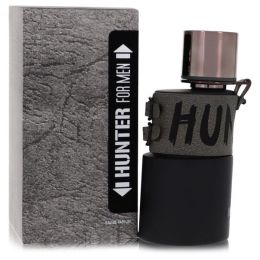 Armaf Hunter Intense Eau De Parfum Spray 3.4 Oz For Men