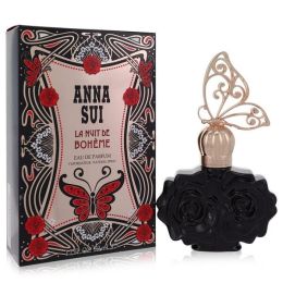 La Nuit De Boheme Eau De Parfum Spray 1.7 Oz For Women