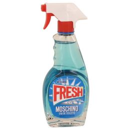 Moschino Fresh Couture Eau De Toilette Spray (tester) 3.4 Oz For Women