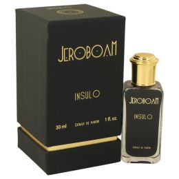 Jeroboam Insulo Extrait De Parfum Spray (unisex) 1 Oz For Women