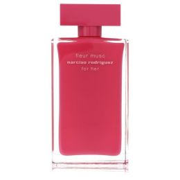 Narciso Rodriguez Fleur Musc Eau De Parfum Spray (tester) 3.3 Oz For Women