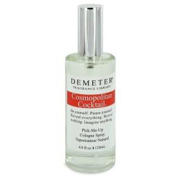 Demeter Cosmopolitan Cocktail Cologne Spray (unboxed) 4 Oz For Women