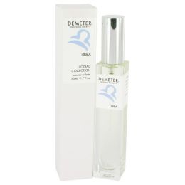 Demeter Libra Eau De Toilette Spray 1.7 Oz For Women