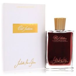 Oil Fiction Eau De Parfum Spray 2.5 Oz For Women