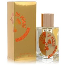 La Fin Du Monde Eau De Parfum Spray (unsiex) 1.6 Oz For Women