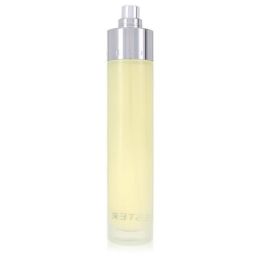 Perry Ellis 360 White Eau De Toilette Spray (tester) 3.4 Oz For Men