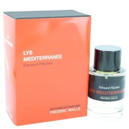 Lys Mediterranee Eau De Parfum Spray (unisex) 3.4 Oz For Women