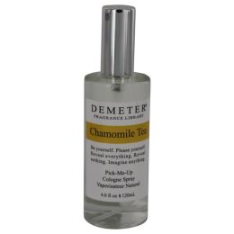Demeter Chamomile Tea Cologne Spray (unboxed) 4 Oz For Women
