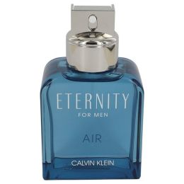 Eternity Air Eau De Toilette Spray (tester) 3.4 Oz For Men