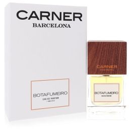 Botafumeiro Eau De Parfum Spray (unisex) 3.4 Oz For Women