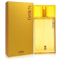 Ajmal Dawn Eau De Parfum Spray 3 Oz For Women