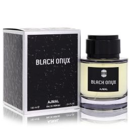 Black Onyx Eau De Parfum Spray (unisex) 3.4 Oz For Women