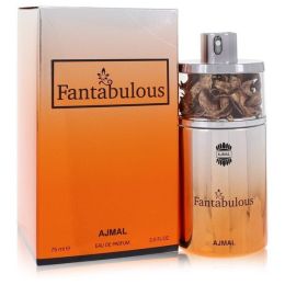 Ajmal Fantabulous Eau De Parfum Spray 2.5 Oz For Women