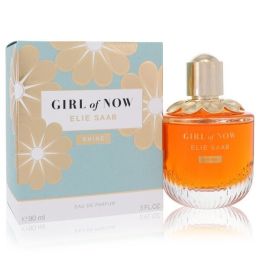 Girl Of Now Shine Eau De Parfum Spray 3 Oz For Women