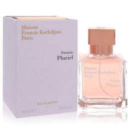 Pluriel Eau De Parfum Spray 2.4 Oz For Women