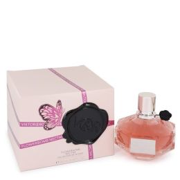 Flowerbomb Nectar Eau De Parfum Intense Spray 3.04 Oz For Women