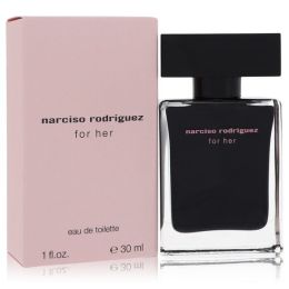 Narciso Rodriguez Eau De Toilette Spray 1 Oz For Women