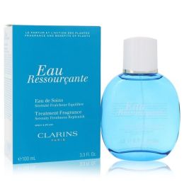 Eau Ressourcante Treatment Fragrance Spray 3.3 Oz For Women