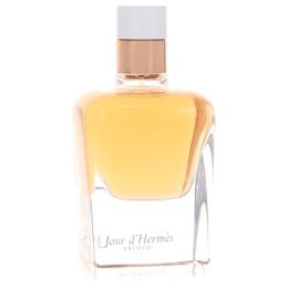 Jour D'hermes Absolu Eau De Parfum Spray Refillable (tester) 2.87 Oz For Women
