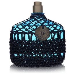 John Varvatos Artisan Blu Eau De Toilette Spray (tester) 4.2 Oz For Men