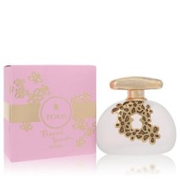 Tous Floral Touch So Fresh Eau De Toilette Spray 3.4 Oz For Women