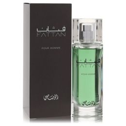 Rasasi Fattan Pour Homme Eau De Parfum Spray 1.67 Oz For Men