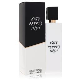 Katy Perry's Indi Eau De Parfum Spray 3.4 Oz For Women