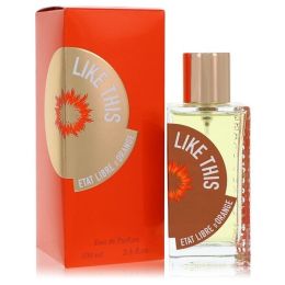 Like This Eau De Parfum Spray 3.4 Oz For Women