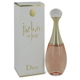 Jadore In Joy Eau De Toilette Spray 1.7 Oz For Women