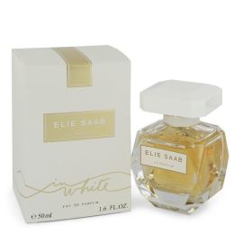 Le Parfum Elie Saab In White Eau De Parfum Spray 1.7 Oz For Women