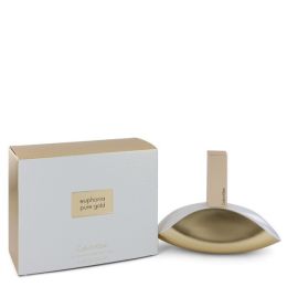 Euphoria Pure Gold Eau De Parfum Spray 3.4 Oz For Women