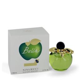 Bella Nina Ricci Eau De Toilette Spray 2.7 Oz For Women