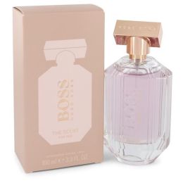 Boss The Scent Eau De Toilette Spray 3.3 Oz For Women