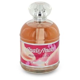 Anais Anais Premier Delice Eau De Toilette Spray (tester) 3.4 Oz For Women