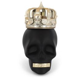 Police To Be The King Eau De Toilette Spray (tester) 4.2 Oz For Men